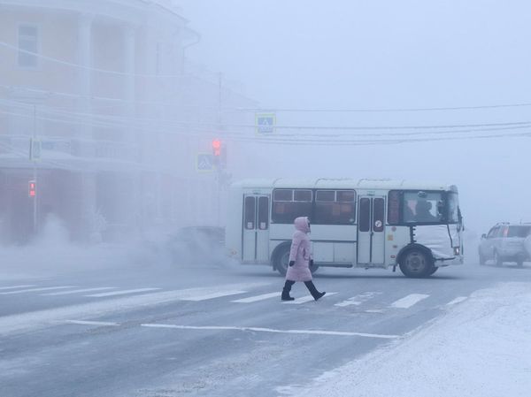 Brrr... Sensasi Mengunjungi Kota Terdingin di Dunia