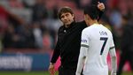 Tottenham dan Siklus Ganti Manajer Tiap Setahun