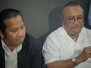 Polda Bali Tahan Togar Situmorang, Mulai Diperiksa Sebagai Tersangka Polda Bali Tahan Togar Situmorang, Mulai Diperiksa Sebagai Tersangka