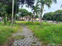 Alasan Beda Perlakuan Perusakan Dalem Tumenggungan dan Tembok Kartasura