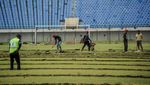 Persiapan Piala Dunia U-20, Stadion Si Jalak Harupat Direnovasi