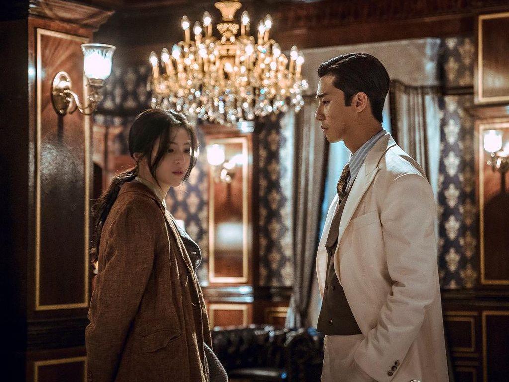21 Drakor Netflix 2023, Ada Gyeongseong Creature dan Sweet Home 2 (Bagian 2) 21 Drakor Netflix 2023, Ada Gyeongseong Creature dan Sweet Home 2 (Bagian 2)