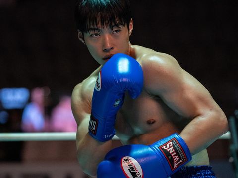 Drama Korea Bloodhounds (2023)