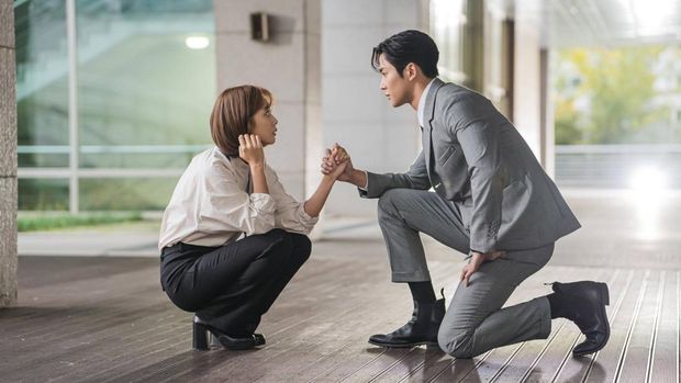 Drama Korea My Heart Beats