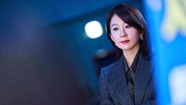 Drama Korea Queenmaker (2023) Drama Korea Queenmaker (2023)