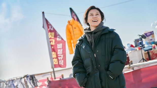Drama Korea Queenmaker (2023)