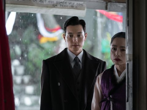 Drama Korea The Glory Part 2 (2023)