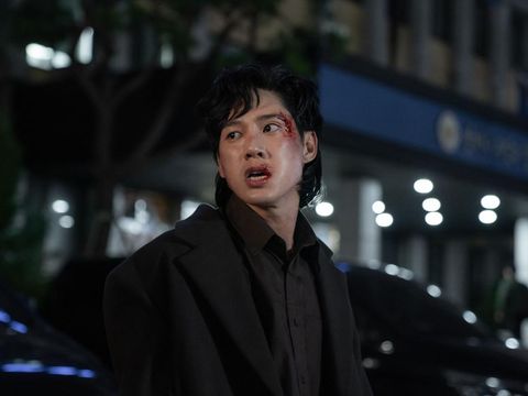 Drama Korea The Glory Part 2 (2023)