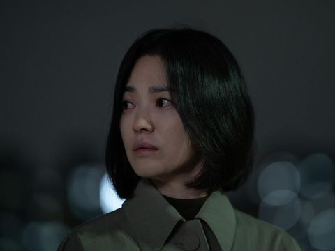 Drama Korea The Glory Part 2 (2023) Drama Korea The Glory Part 2 (2023)