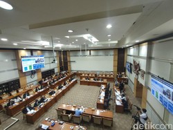 BNN Tangkap 1.350 Tersangka Kasus Narkoba Selama 2022, 1,9 Ton Sabu Disita