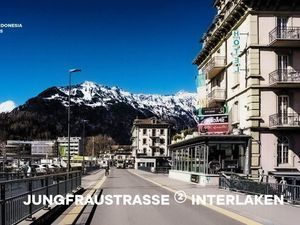 Go Internasional, Eiger Segera Buka Toko di Swiss