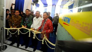 Ekspansi Perbankan Syariah di Bandar Lampung