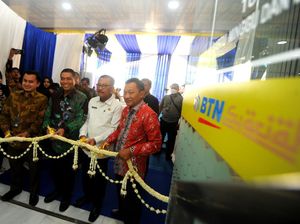 Ekspansi Perbankan Syariah di Bandar Lampung Ekspansi Perbankan Syariah di Bandar Lampung