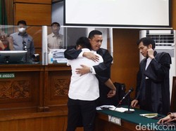 Jaksa Bicara Dilema soal Eliezer Jujur tapi Dituntut 12 Tahun Penjara