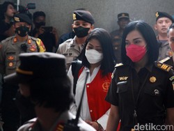 Sidang Tuntutan Putri Candrawathi, Keluarga Yosua: Harus Dihukum Mati