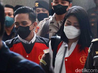 Eliezer dan Putri Candrawathi Hadapi Tuntutan Kasus Yosua