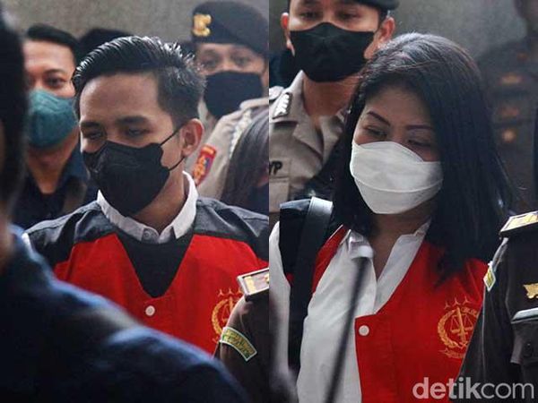 Eliezer dan Putri Candrawathi Hadapi Tuntutan Kasus Yosua