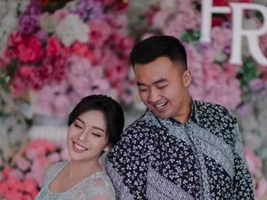 Fay Nabila Tunangan dengan Non-Selebrita, Ogah Pacaran dengan Artis Fay Nabila Tunangan dengan Non-Selebrita, Ogah Pacaran dengan Artis