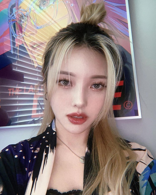 Korean makeup oleh Pony/