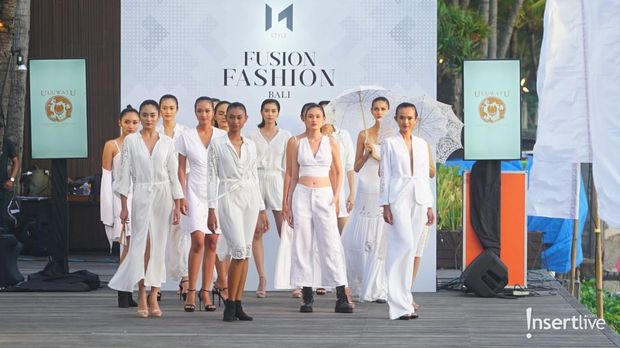 Fusion Fashion Bali 2023