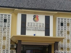 Briptu WT Penipu Modus Penerimaan Polri dan Korban Sempat Mediasi 3 Tahun