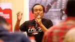 Seminar Nasional FAPSI Dorong Pembenahan Total Sepakbola Indonesia