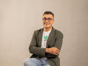 Gojek Tunjuk Sumit Rathor sebagai General Manager di Vietnam
