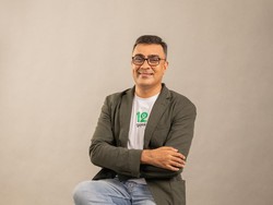 Gojek Tunjuk Sumit Rathor sebagai General Manager di Vietnam