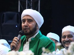 Lirik dan Chord Ya Hanana dari Habib Syech Abdul Qadir As-Segaf