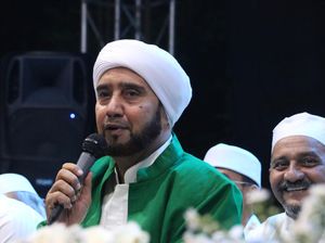 Lirik dan Chord Ya Hanana dari Habib Syech Abdul Qadir As-Segaf Lirik dan Chord Ya Hanana dari Habib Syech Abdul Qadir As-Segaf