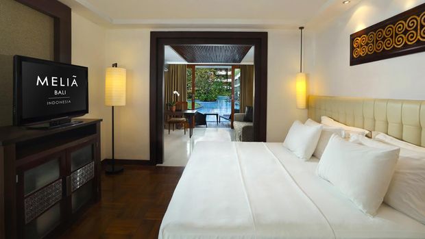 Hotel Melia Bali