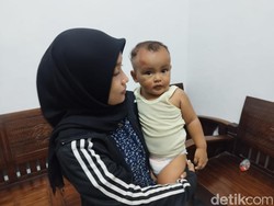 Polisi Gali Info Jambret yang Sasar Ibu dan Balita 16 Bulan di Surabaya