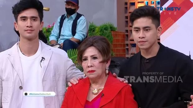 Ni Made Ayu Rachmawati, Ibunda Venna Melinda