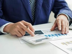 UU PPSK di Mata Pengusaha Jasa Keuangan