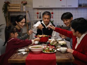 Jangan Salah, Gong Xi Fa Cai Artinya Bukan Selamat Imlek