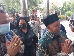 Terkuak Alasan KPK Periksa Istri dan Anak Lukas Enembe di Kasus Korupsi