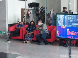 Istri dan Anak Lukas Enembe Diperiksa KPK Hari Ini