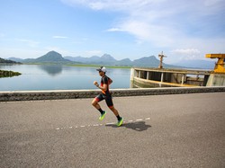 Ponten Bagus untuk ITB Jatiluhur International Triathlon 2023