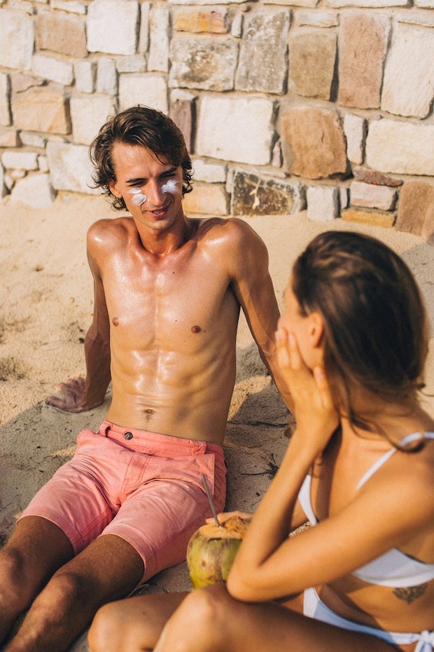 Jangan lewatkan 6 cara ini agar kulit tetap sehat saat traveling!