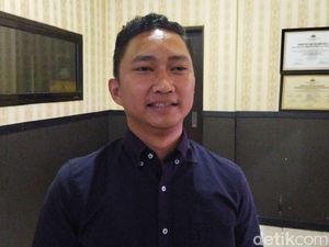 Terungkap! Emak-emak Penjual Bayi di Klaten Sudah Beraksi 3 Kali Terungkap! Emak-emak Penjual Bayi di Klaten Sudah Beraksi 3 Kali
