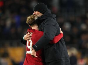 Liverpool Akhirnya Menang, Klopp pun Lega