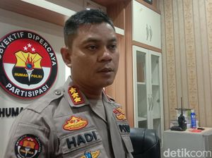 Anggota PP Geruduk Mie Gacoan Medan demi Kelola Lahan Parkir Berulang Kali Anggota PP Geruduk Mie Gacoan Medan demi Kelola Lahan Parkir Berulang Kali