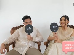 Mau Tahu Hiburan Kaesang Setelah Nikah dengan Erina Gudono? Ini Jawabannya