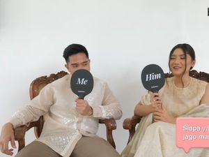 Mau Tahu Hiburan Kaesang Setelah Nikah dengan Erina Gudono? Ini Jawabannya Mau Tahu Hiburan Kaesang Setelah Nikah dengan Erina Gudono? Ini Jawabannya