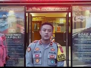 Siap-siap Disanksi! ABG Bogor Diwanti-wanti Tak Bikin Konten Hadang Truk Siap-siap Disanksi! ABG Bogor Diwanti-wanti Tak Bikin Konten Hadang Truk