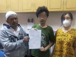 Polisi Mediasi Kasus Pria di Jakbar Curi Motor Demi Bayar Kontrakan