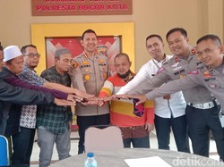 Polisi Setop Penyidikan Kasus ABG Tewas Hadang Truk demi Konten di Bogor