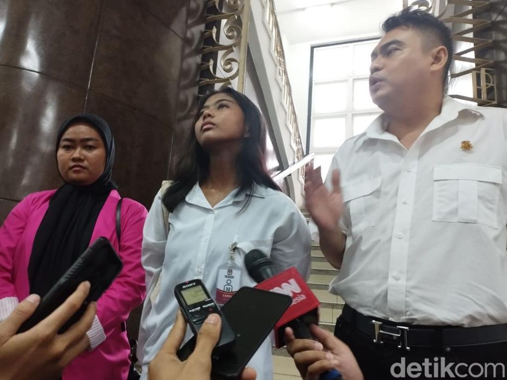 Keluarga Hasnaeni Desak Pelapor Ketua KPU RI Cabut Laporan ke Polisi
