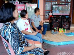 Keluarga Richard Eliezer di Manado Minta Jaksa Adil Beri Tuntutan