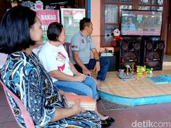 Richard Eliezer Dituntut 12 Tahun Penjara, Keluarga Harap Keadilan dari Hakim